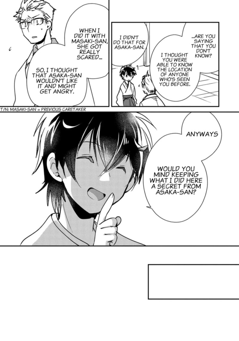 Sokushi Cheat Ga Saikyou Sugite Isekai No Yatsura Ga Marude Aite Ni Naranai N Desu Ga 30 23
