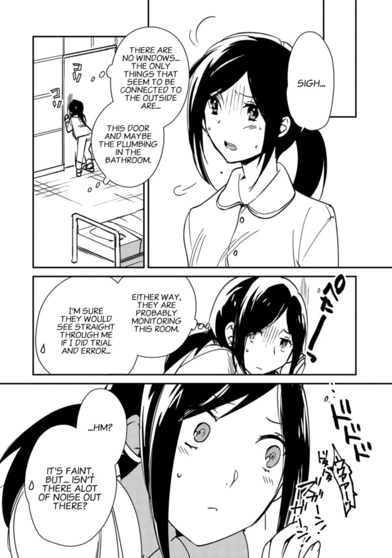 Sokushi Cheat Ga Saikyou Sugite Isekai No Yatsura Ga Marude Aite Ni Naranai N Desu Ga 30 24