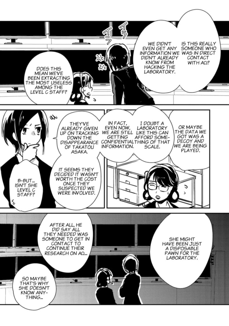 Sokushi Cheat Ga Saikyou Sugite Isekai No Yatsura Ga Marude Aite Ni Naranai N Desu Ga 30 3