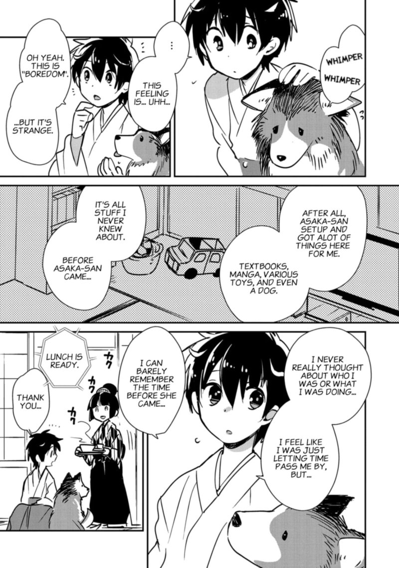 Sokushi Cheat Ga Saikyou Sugite Isekai No Yatsura Ga Marude Aite Ni Naranai N Desu Ga 30 7