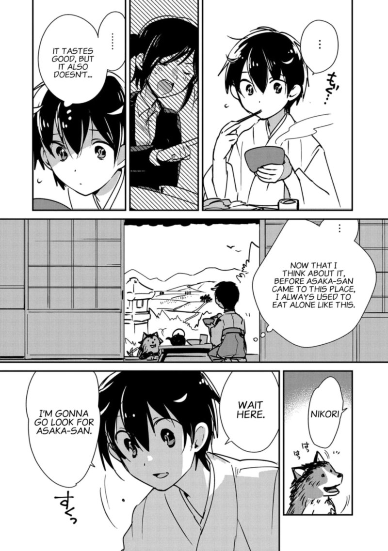 Sokushi Cheat Ga Saikyou Sugite Isekai No Yatsura Ga Marude Aite Ni Naranai N Desu Ga 30 8