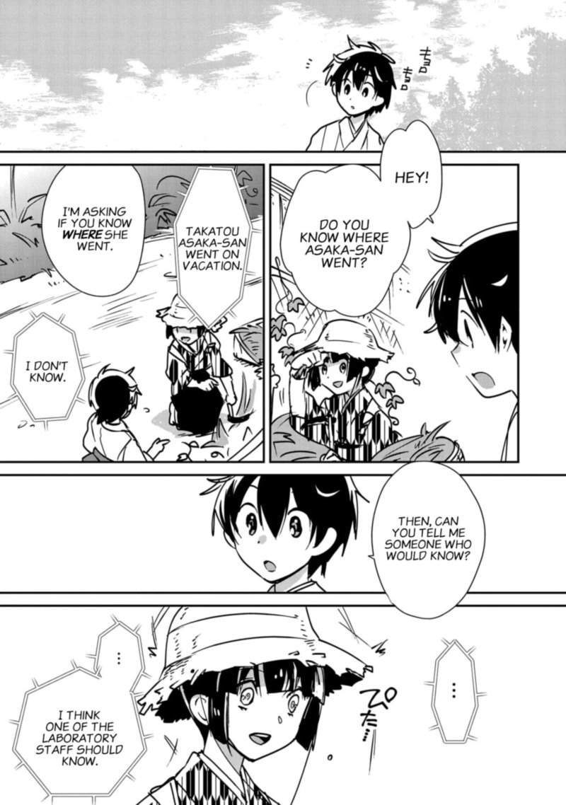 Sokushi Cheat Ga Saikyou Sugite Isekai No Yatsura Ga Marude Aite Ni Naranai N Desu Ga 30 9