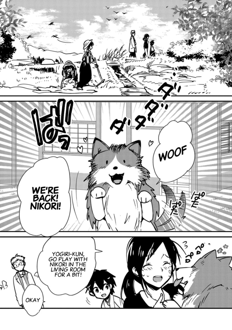 Sokushi Cheat Ga Saikyou Sugite Isekai No Yatsura Ga Marude Aite Ni Naranai N Desu Ga 31 14