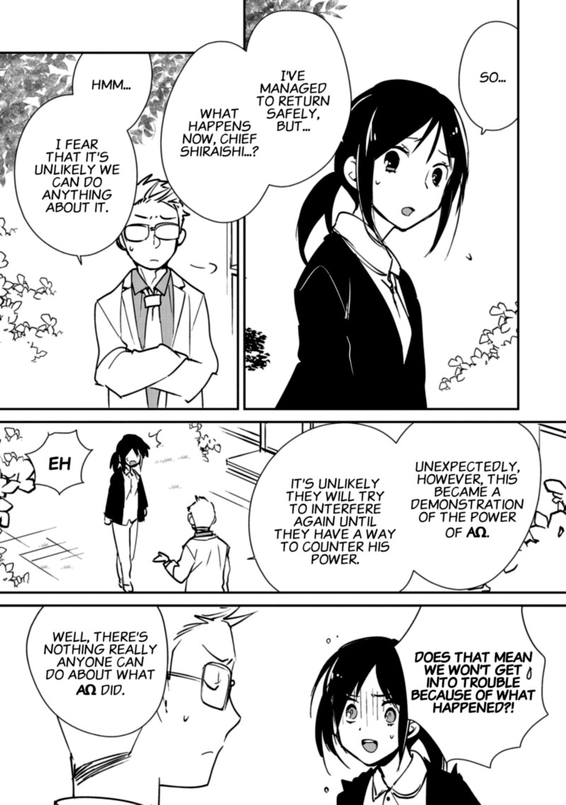 Sokushi Cheat Ga Saikyou Sugite Isekai No Yatsura Ga Marude Aite Ni Naranai N Desu Ga 31 15