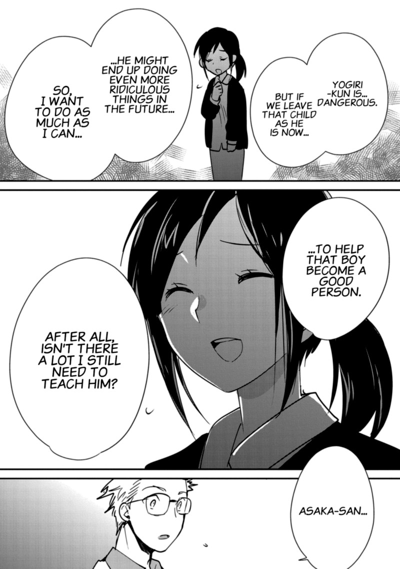Sokushi Cheat Ga Saikyou Sugite Isekai No Yatsura Ga Marude Aite Ni Naranai N Desu Ga 31 20