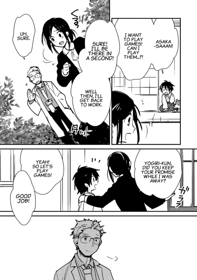 Sokushi Cheat Ga Saikyou Sugite Isekai No Yatsura Ga Marude Aite Ni Naranai N Desu Ga 31 21