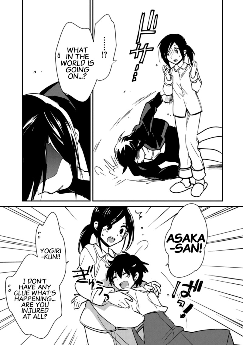 Sokushi Cheat Ga Saikyou Sugite Isekai No Yatsura Ga Marude Aite Ni Naranai N Desu Ga 31 7