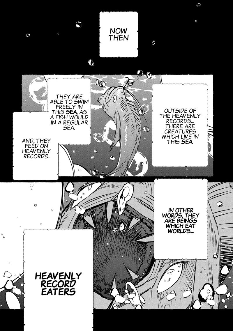 Sokushi Cheat Ga Saikyou Sugite Isekai No Yatsura Ga Marude Aite Ni Naranai N Desu Ga 32 17
