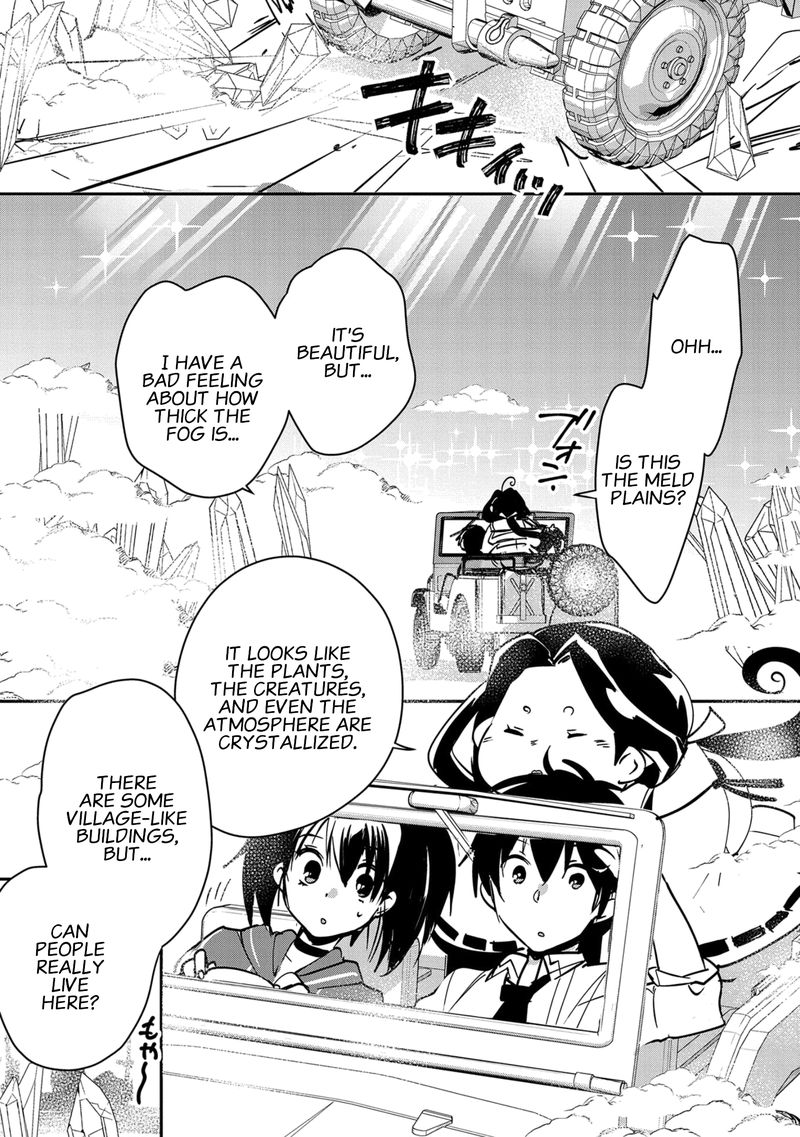 Sokushi Cheat Ga Saikyou Sugite Isekai No Yatsura Ga Marude Aite Ni Naranai N Desu Ga 32 2
