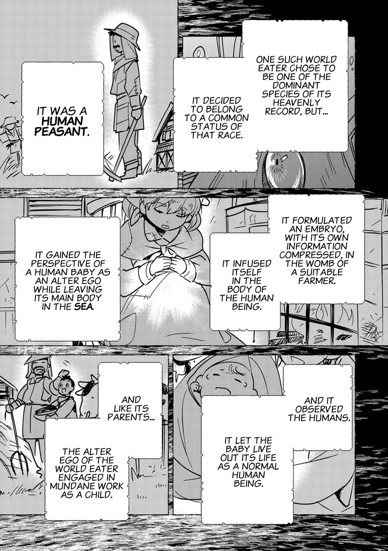 Sokushi Cheat Ga Saikyou Sugite Isekai No Yatsura Ga Marude Aite Ni Naranai N Desu Ga 32 21