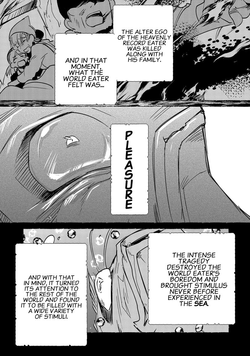 Sokushi Cheat Ga Saikyou Sugite Isekai No Yatsura Ga Marude Aite Ni Naranai N Desu Ga 32 23
