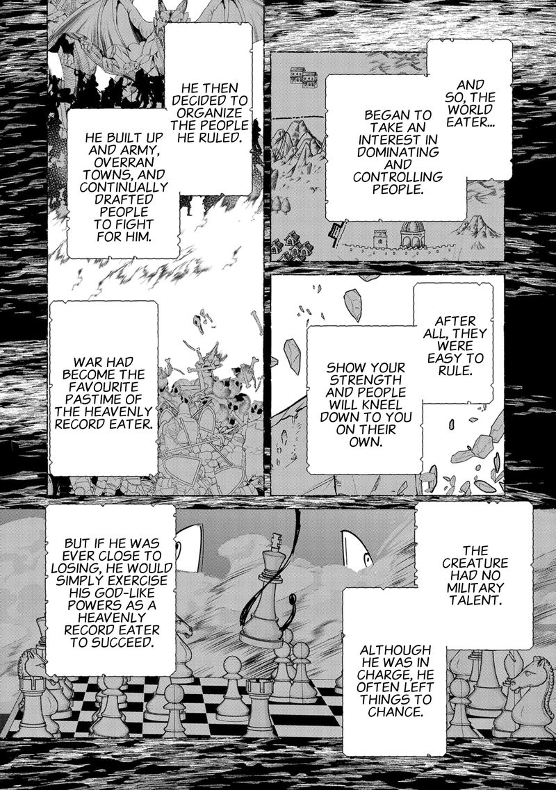 Sokushi Cheat Ga Saikyou Sugite Isekai No Yatsura Ga Marude Aite Ni Naranai N Desu Ga 32 26