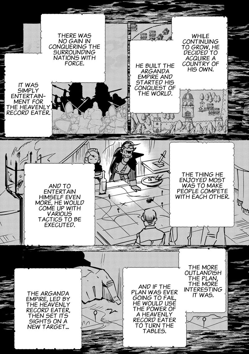 Sokushi Cheat Ga Saikyou Sugite Isekai No Yatsura Ga Marude Aite Ni Naranai N Desu Ga 32 27