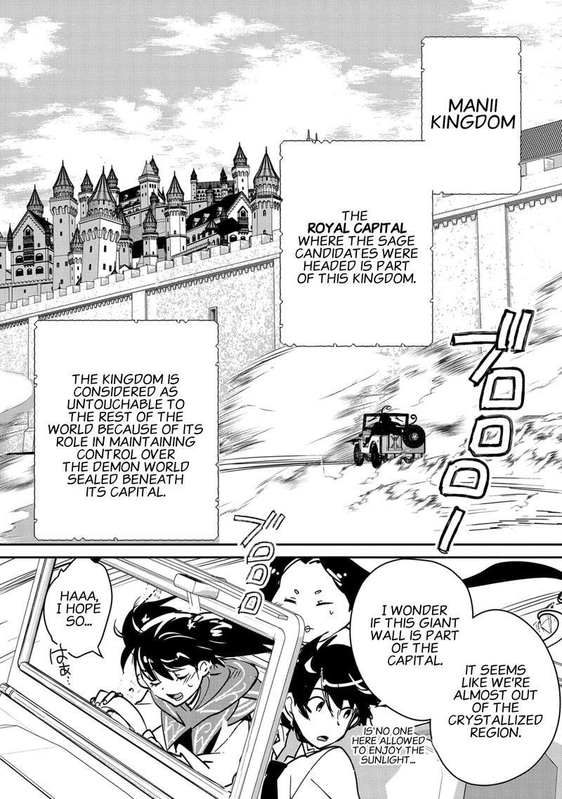 Sokushi Cheat Ga Saikyou Sugite Isekai No Yatsura Ga Marude Aite Ni Naranai N Desu Ga 32 28