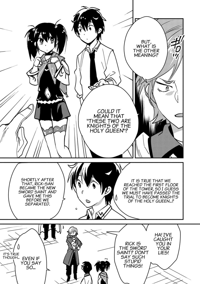 Sokushi Cheat Ga Saikyou Sugite Isekai No Yatsura Ga Marude Aite Ni Naranai N Desu Ga 33 20