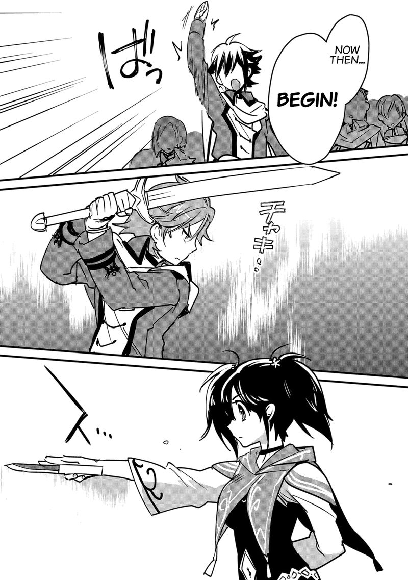 Sokushi Cheat Ga Saikyou Sugite Isekai No Yatsura Ga Marude Aite Ni Naranai N Desu Ga 33 24