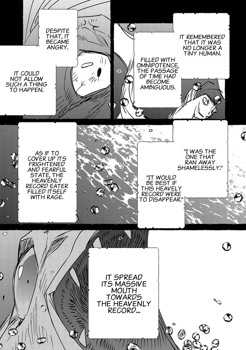Sokushi Cheat Ga Saikyou Sugite Isekai No Yatsura Ga Marude Aite Ni Naranai N Desu Ga 33 7