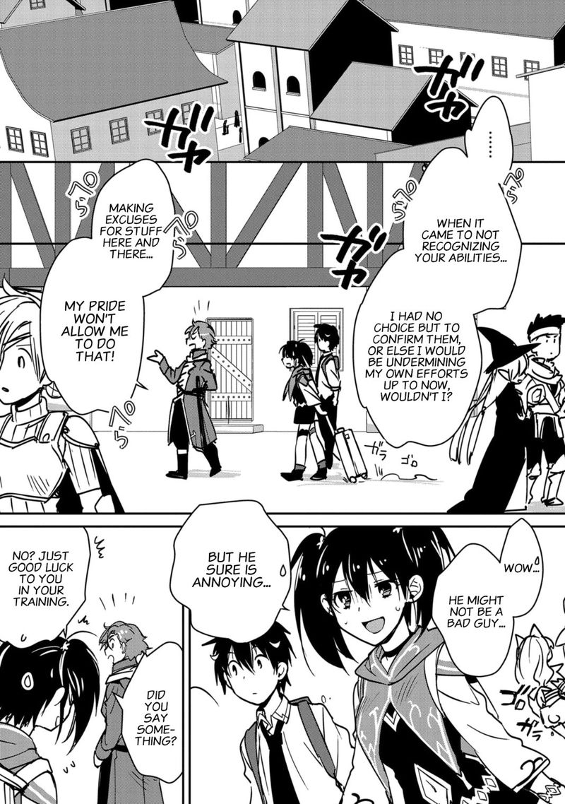 Sokushi Cheat Ga Saikyou Sugite Isekai No Yatsura Ga Marude Aite Ni Naranai N Desu Ga 34 11