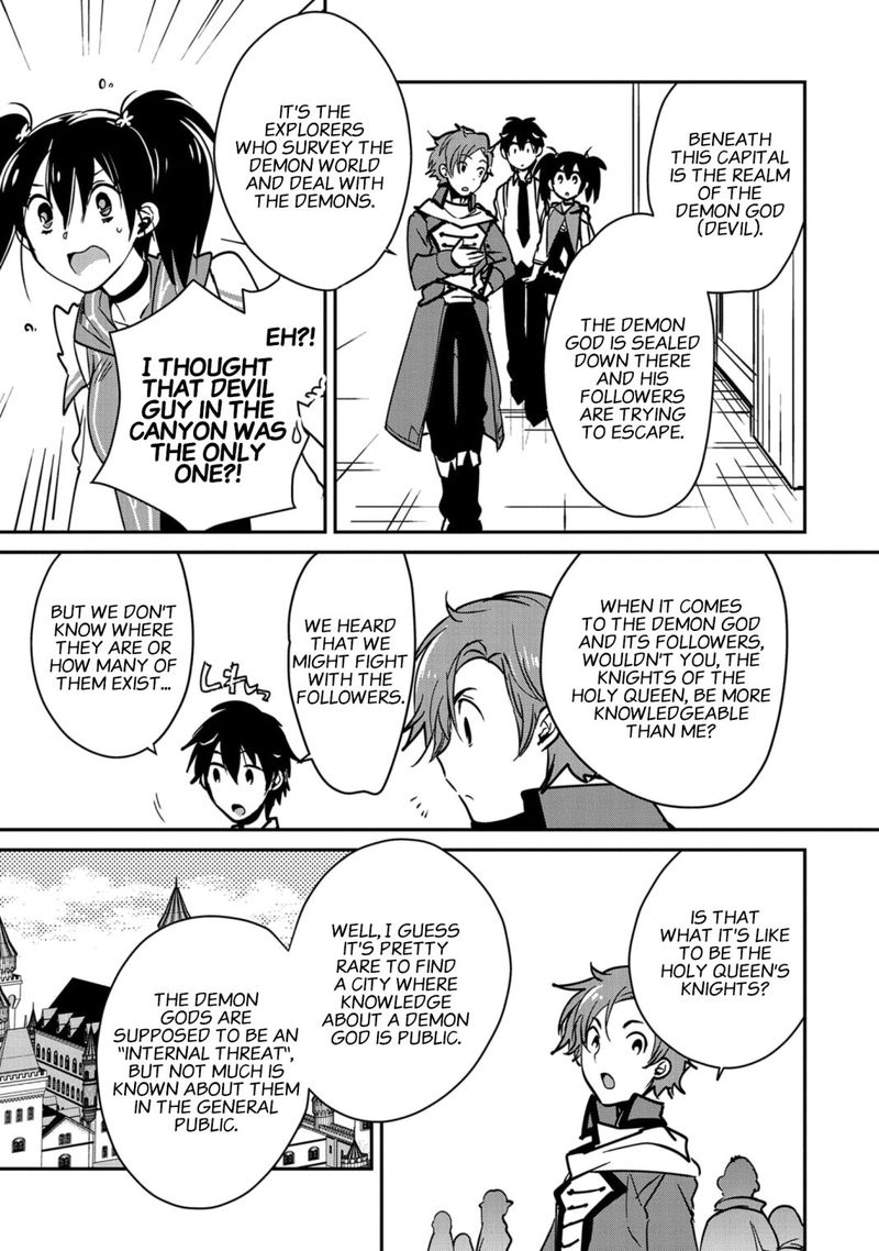 Sokushi Cheat Ga Saikyou Sugite Isekai No Yatsura Ga Marude Aite Ni Naranai N Desu Ga 34 13