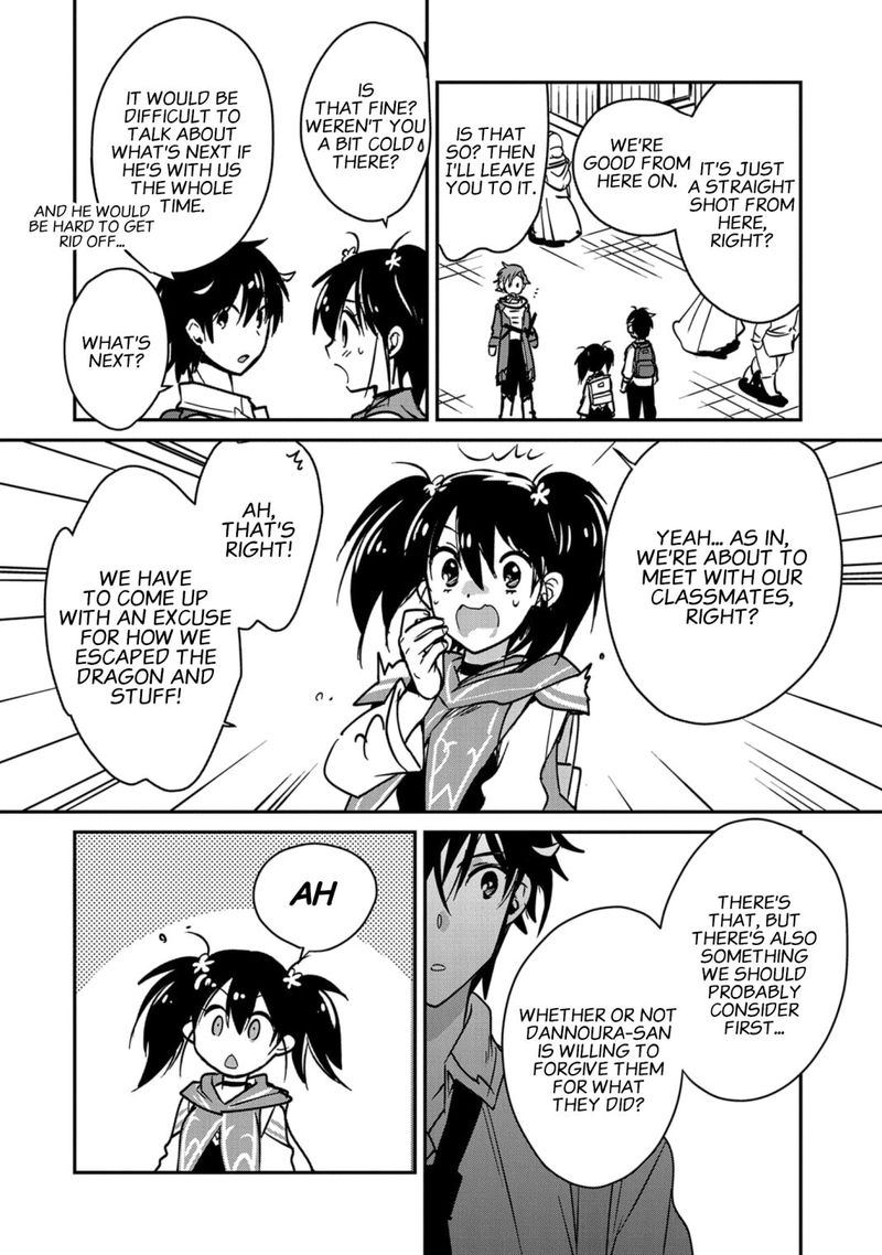 Sokushi Cheat Ga Saikyou Sugite Isekai No Yatsura Ga Marude Aite Ni Naranai N Desu Ga 34 14