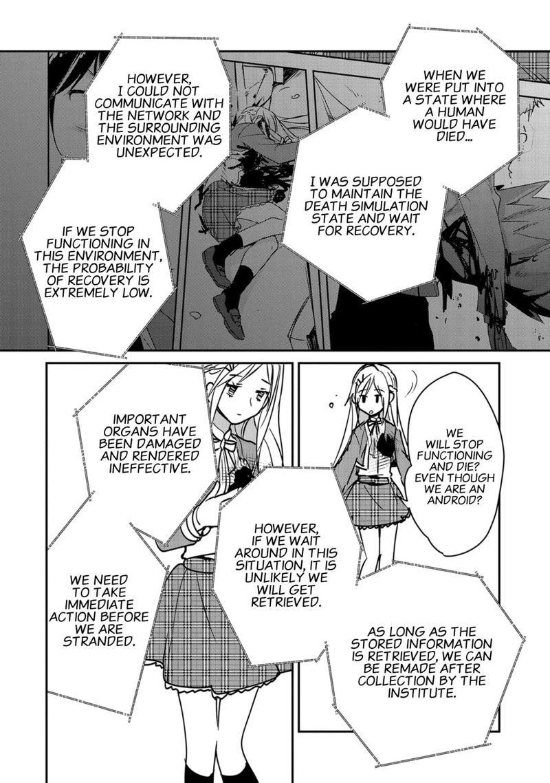 Sokushi Cheat Ga Saikyou Sugite Isekai No Yatsura Ga Marude Aite Ni Naranai N Desu Ga 34 26