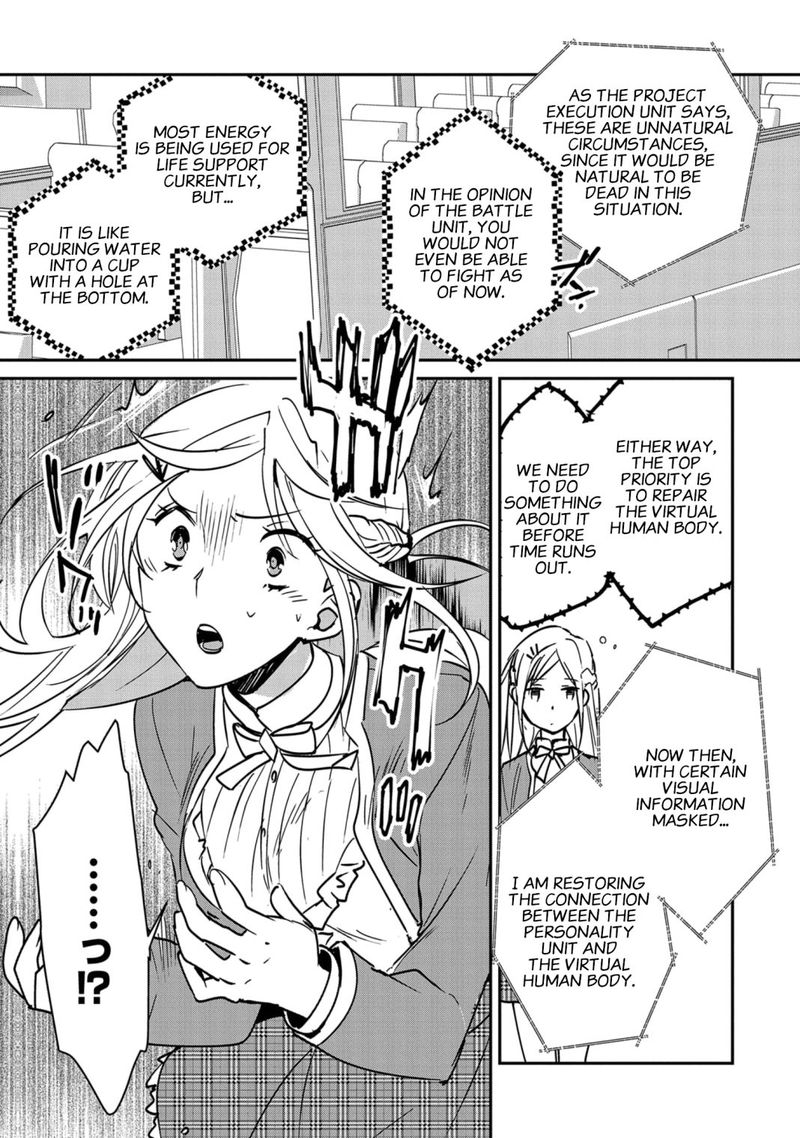 Sokushi Cheat Ga Saikyou Sugite Isekai No Yatsura Ga Marude Aite Ni Naranai N Desu Ga 34 29