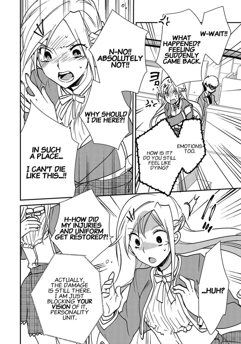 Sokushi Cheat Ga Saikyou Sugite Isekai No Yatsura Ga Marude Aite Ni Naranai N Desu Ga 34 30
