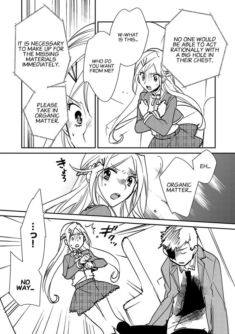 Sokushi Cheat Ga Saikyou Sugite Isekai No Yatsura Ga Marude Aite Ni Naranai N Desu Ga 34 31