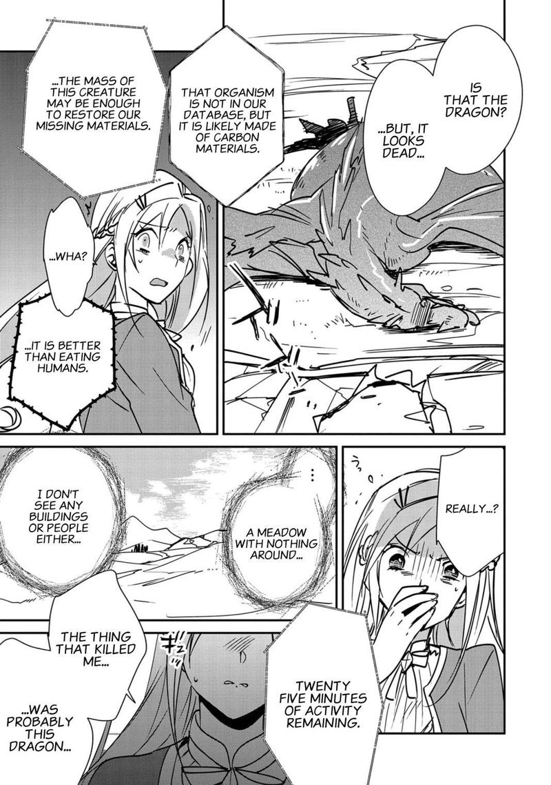 Sokushi Cheat Ga Saikyou Sugite Isekai No Yatsura Ga Marude Aite Ni Naranai N Desu Ga 34 35