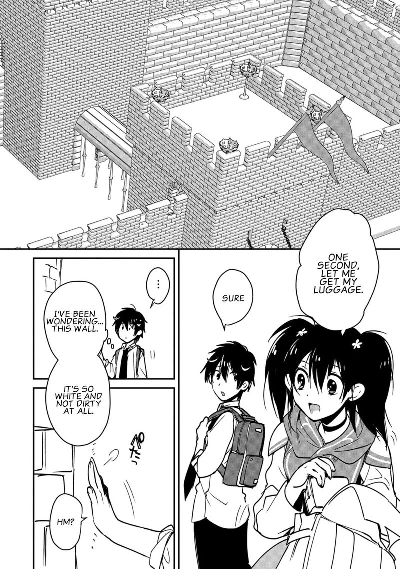 Sokushi Cheat Ga Saikyou Sugite Isekai No Yatsura Ga Marude Aite Ni Naranai N Desu Ga 34 8