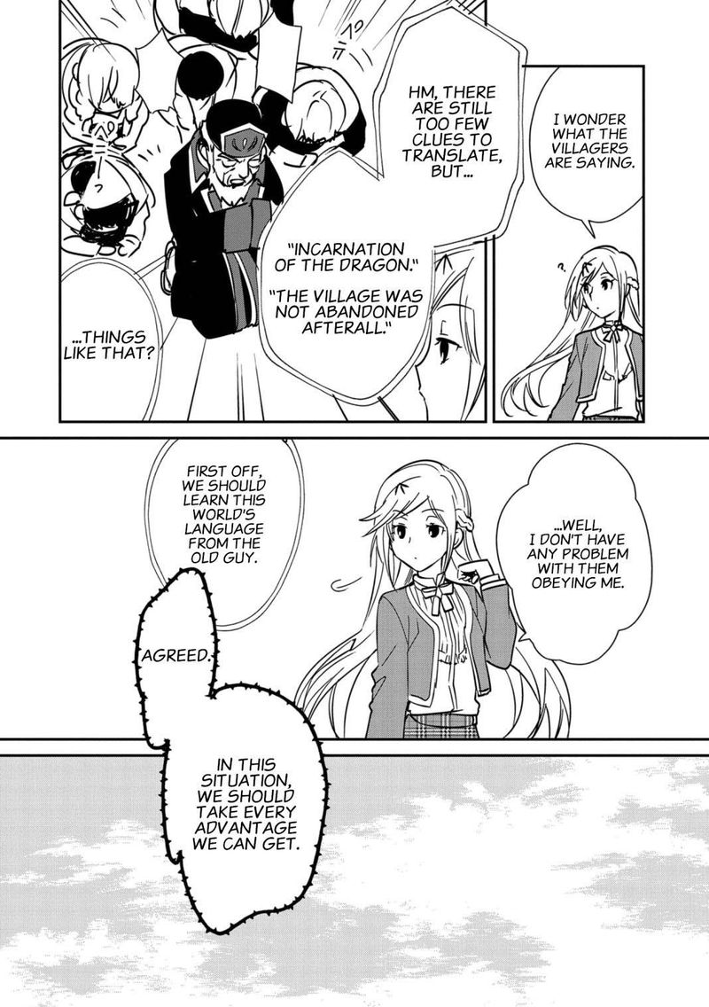 Sokushi Cheat Ga Saikyou Sugite Isekai No Yatsura Ga Marude Aite Ni Naranai N Desu Ga 35 19