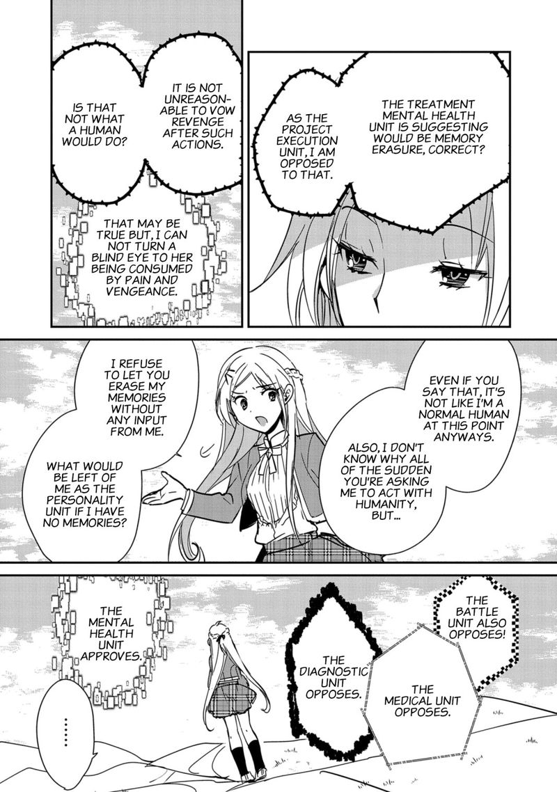 Sokushi Cheat Ga Saikyou Sugite Isekai No Yatsura Ga Marude Aite Ni Naranai N Desu Ga 35 3