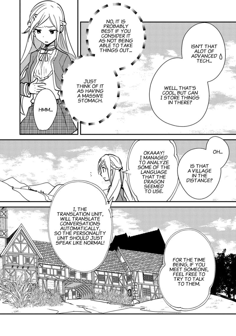 Sokushi Cheat Ga Saikyou Sugite Isekai No Yatsura Ga Marude Aite Ni Naranai N Desu Ga 35 6