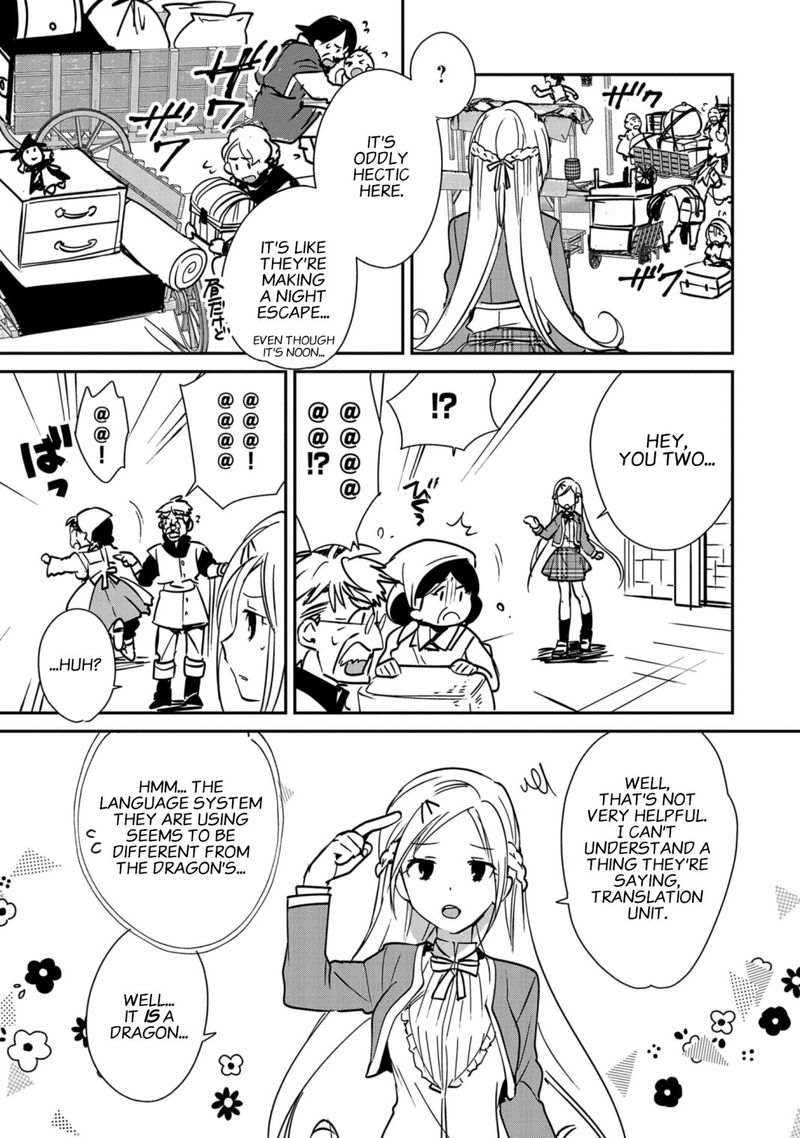 Sokushi Cheat Ga Saikyou Sugite Isekai No Yatsura Ga Marude Aite Ni Naranai N Desu Ga 35 7