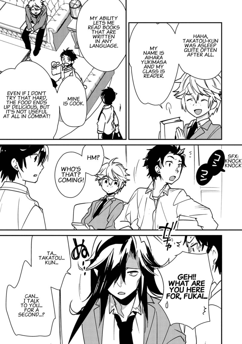 Sokushi Cheat Ga Saikyou Sugite Isekai No Yatsura Ga Marude Aite Ni Naranai N Desu Ga 36 27