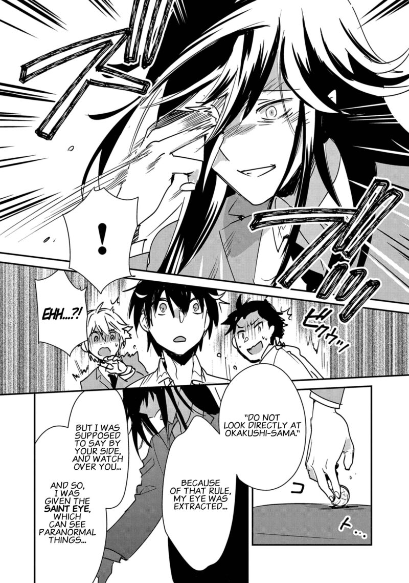 Sokushi Cheat Ga Saikyou Sugite Isekai No Yatsura Ga Marude Aite Ni Naranai N Desu Ga 36 30