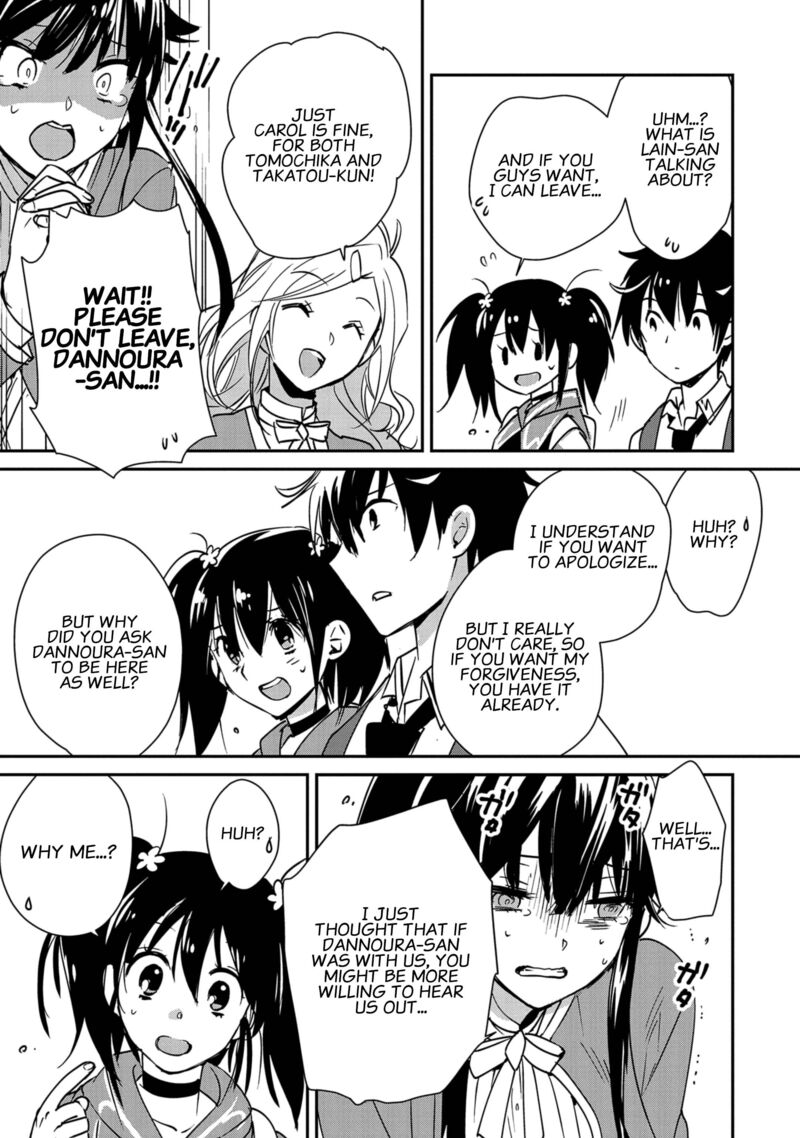 Sokushi Cheat Ga Saikyou Sugite Isekai No Yatsura Ga Marude Aite Ni Naranai N Desu Ga 36 9