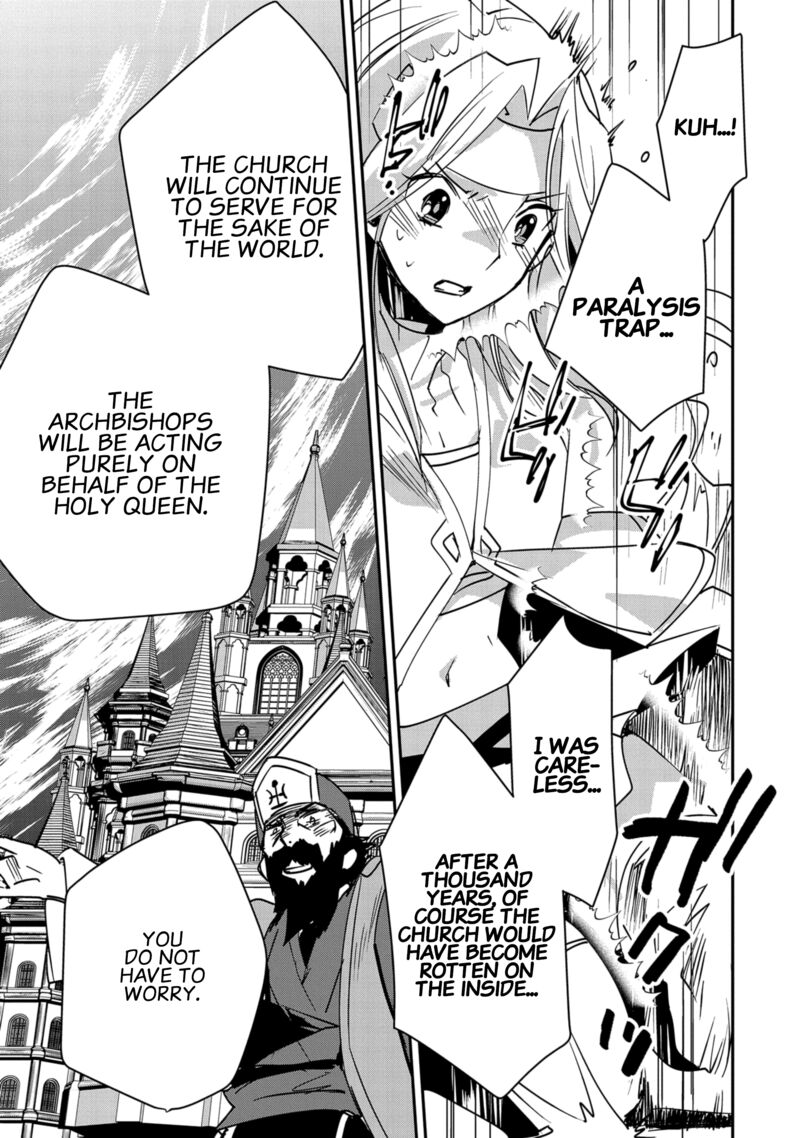 Sokushi Cheat Ga Saikyou Sugite Isekai No Yatsura Ga Marude Aite Ni Naranai N Desu Ga 37 13
