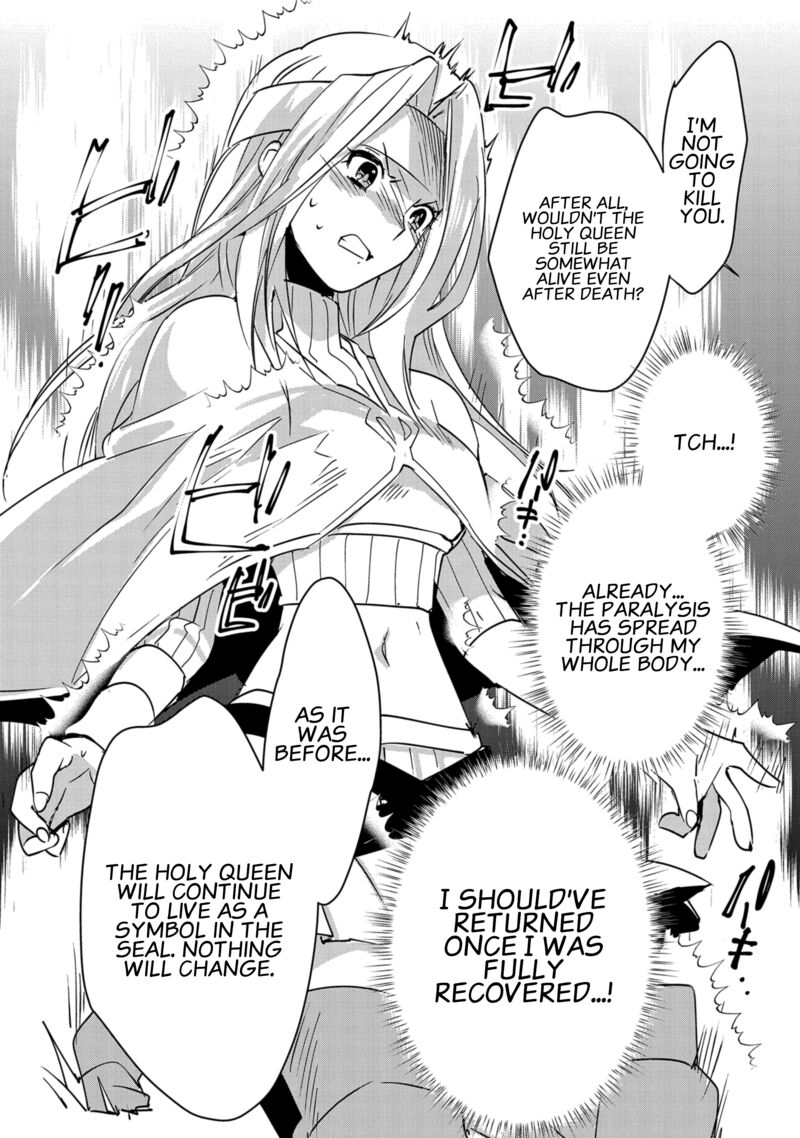 Sokushi Cheat Ga Saikyou Sugite Isekai No Yatsura Ga Marude Aite Ni Naranai N Desu Ga 37 14