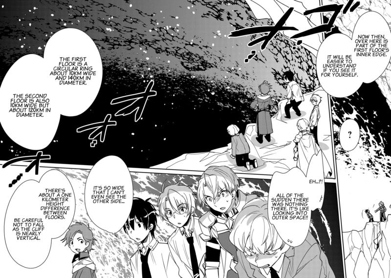 Sokushi Cheat Ga Saikyou Sugite Isekai No Yatsura Ga Marude Aite Ni Naranai N Desu Ga 37 20