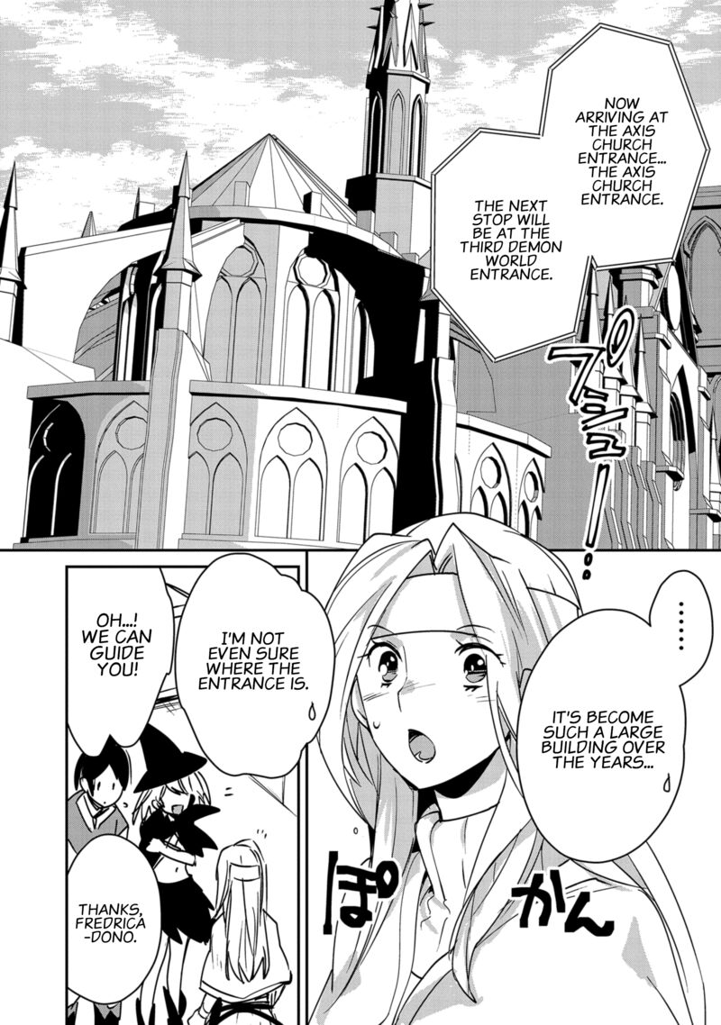 Sokushi Cheat Ga Saikyou Sugite Isekai No Yatsura Ga Marude Aite Ni Naranai N Desu Ga 37 7