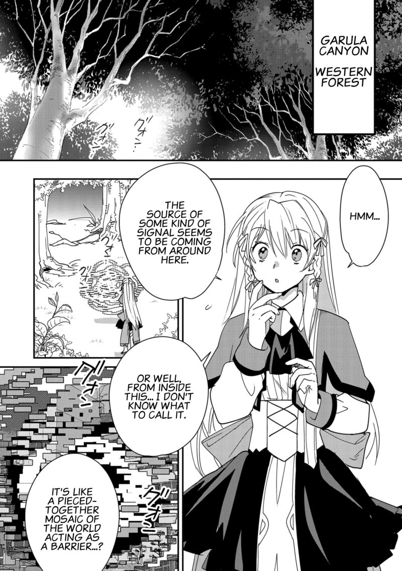 Sokushi Cheat Ga Saikyou Sugite Isekai No Yatsura Ga Marude Aite Ni Naranai N Desu Ga 38 15