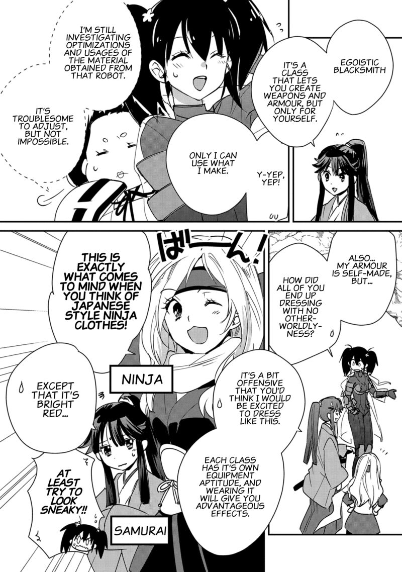 Sokushi Cheat Ga Saikyou Sugite Isekai No Yatsura Ga Marude Aite Ni Naranai N Desu Ga 38 2