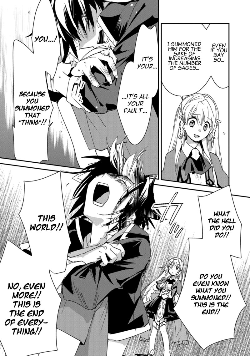 Sokushi Cheat Ga Saikyou Sugite Isekai No Yatsura Ga Marude Aite Ni Naranai N Desu Ga 38 20