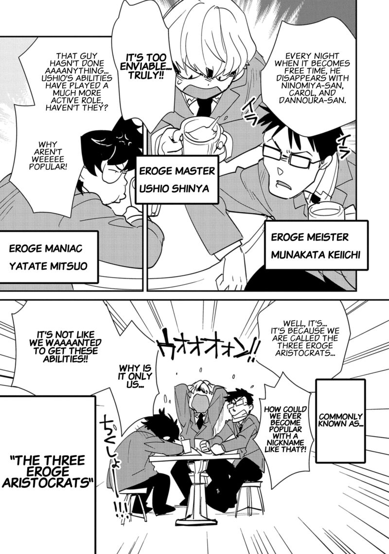 Sokushi Cheat Ga Saikyou Sugite Isekai No Yatsura Ga Marude Aite Ni Naranai N Desu Ga 39 13