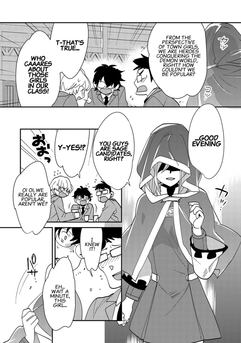Sokushi Cheat Ga Saikyou Sugite Isekai No Yatsura Ga Marude Aite Ni Naranai N Desu Ga 39 16