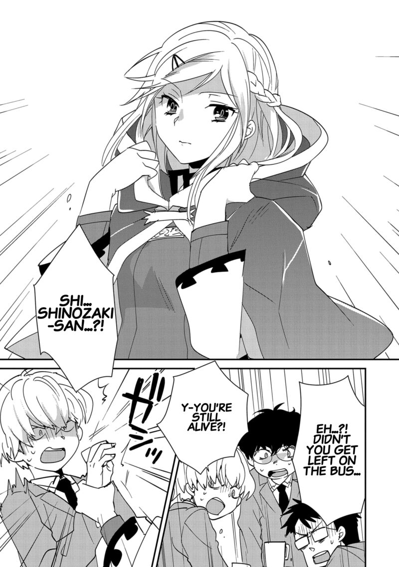 Sokushi Cheat Ga Saikyou Sugite Isekai No Yatsura Ga Marude Aite Ni Naranai N Desu Ga 39 17