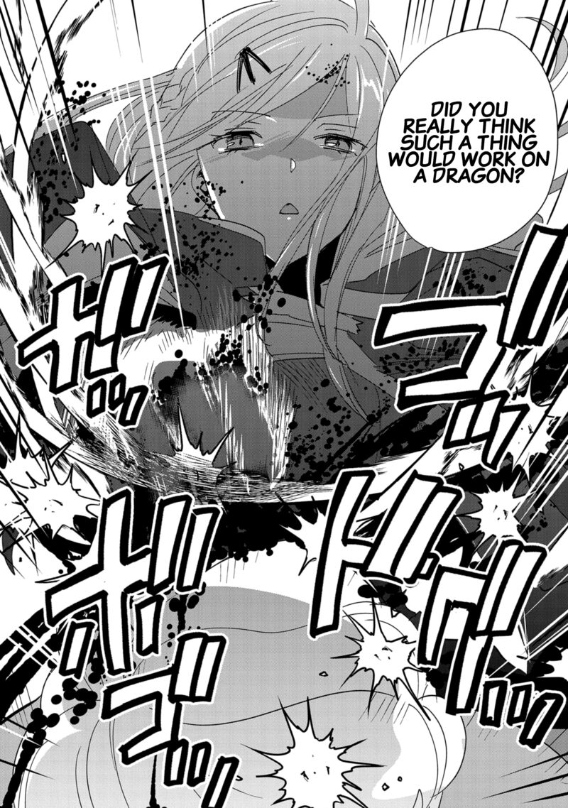 Sokushi Cheat Ga Saikyou Sugite Isekai No Yatsura Ga Marude Aite Ni Naranai N Desu Ga 39 22