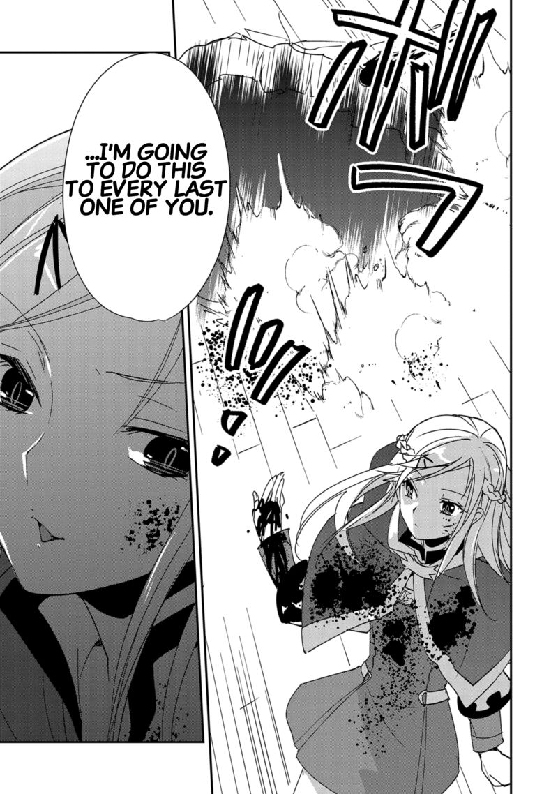 Sokushi Cheat Ga Saikyou Sugite Isekai No Yatsura Ga Marude Aite Ni Naranai N Desu Ga 39 25