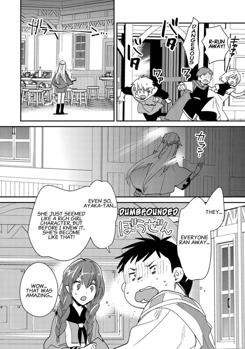 Sokushi Cheat Ga Saikyou Sugite Isekai No Yatsura Ga Marude Aite Ni Naranai N Desu Ga 39 26